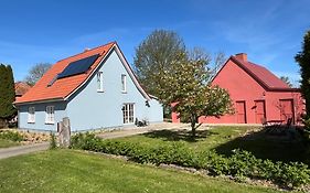 Ferienhaus Slichtemolen